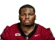 Xzavier Booker headshot