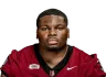 Xzavier Booker headshot