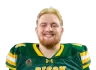 Jack Hansen headshot