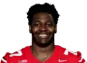 Tegra Tshabola headshot