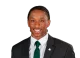 Brandon Finney Jr. headshot
