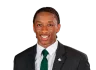 Brandon Finney Jr. headshot