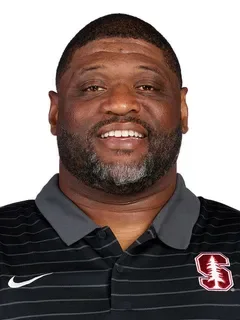 Chris Claiborne headshot