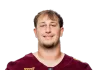 Zac Swanson headshot