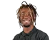 Makari Vickers headshot