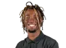 Makari Vickers headshot