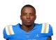 Jamir Benjamin headshot