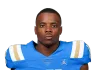 Jamir Benjamin headshot