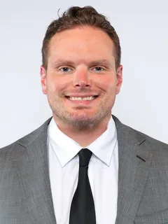 Jeff Nady headshot