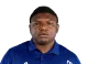 Johnnie Brown III headshot