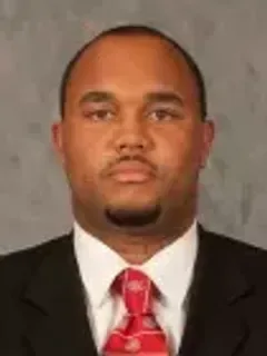 Kenny Parker headshot