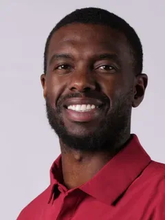 Larry Smith headshot