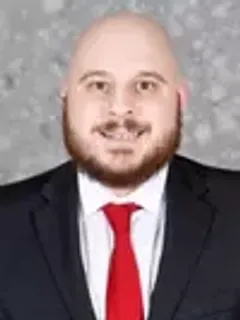 Sebastian Ainspan headshot