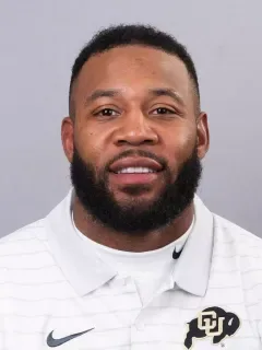Vonn Bell headshot