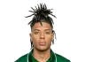 Chance Harrison Jr. headshot