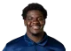 Mark Robinson headshot
