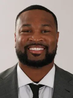 Ghaali Muhammad-Lankford headshot