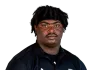 DeAnthony Sheffield headshot