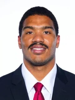 Chauncey Manac headshot