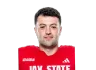 Conor Donaghy headshot