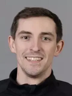 Colt Arthur headshot