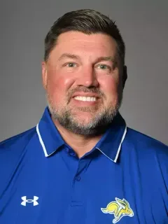 Luke Bengtson headshot