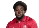 Malachi Madison headshot