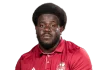 Malachi Madison headshot