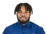 Carter Jackson headshot