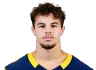 CJ Young headshot