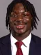 Jahsiear Rogers headshot