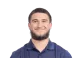 Marcus Torres headshot