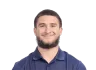 Marcus Torres headshot