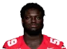 Ahmed Tounkara headshot