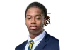 Sterling Wiggins headshot
