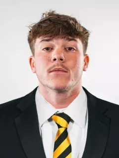 Cy Mooney headshot