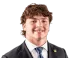 Cole Mullins headshot