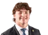 Cole Mullins headshot