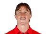 Jackson Bennee headshot