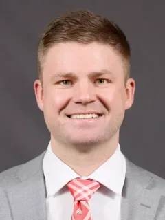 Billy Fessler headshot
