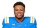 Jaylan Jeffers headshot