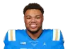 Jaylan Jeffers headshot
