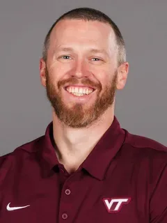 Greg Wood headshot
