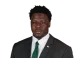 Gernorris Wilson headshot