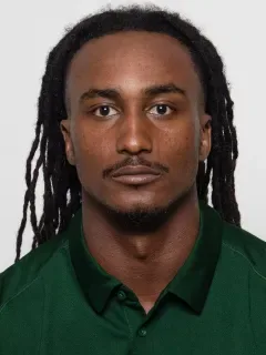 Rante Jones headshot