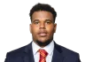 Edwin Kolenge headshot