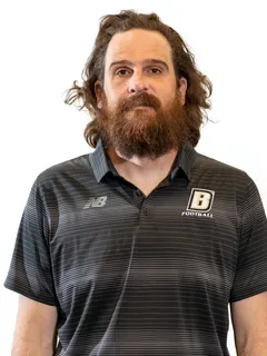 Richard Renzi headshot
