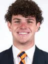 Ely Hamrick headshot