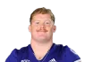 Joe Metzger headshot