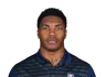 Kedrick Reescano headshot